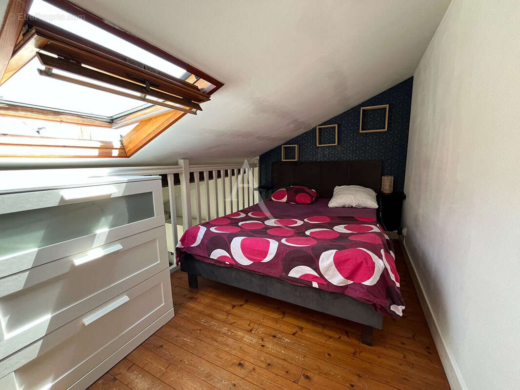 Maisonnette T1 bis Saint Nazaire - photo 3