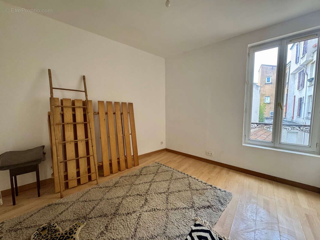 Appartement 2 pièces en duplex - photo 4