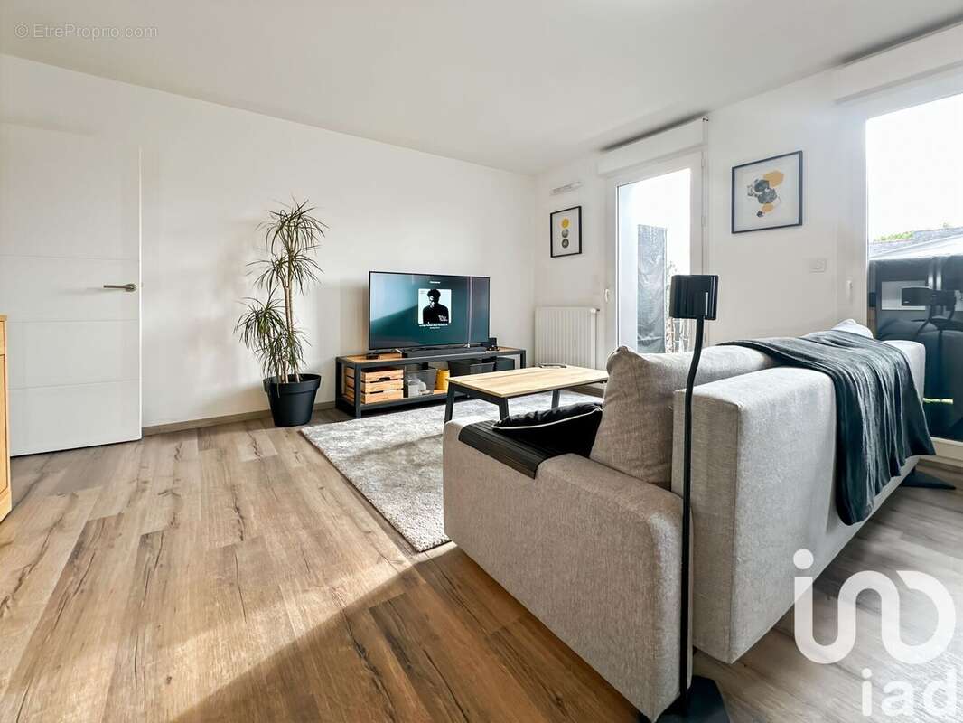 Photo 6 - Appartement à CHARTRES-DE-BRETAGNE