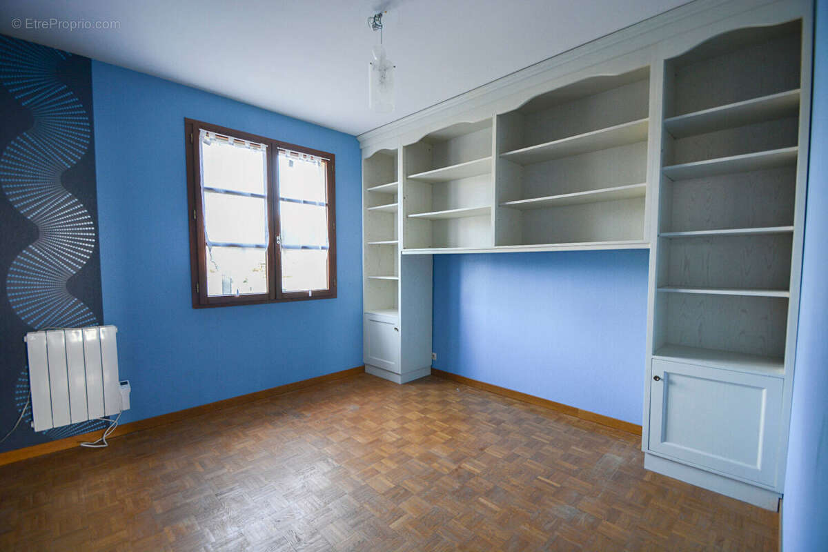 Maison à GUIGNEVILLE