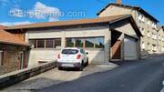 Appartement à DUNIERES