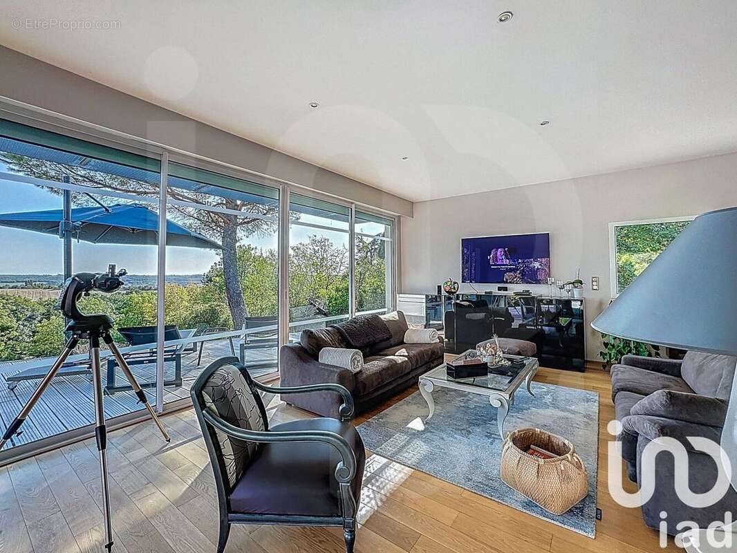 Photo 8 - Maison à MONTASTRUC-LA-CONSEILLERE