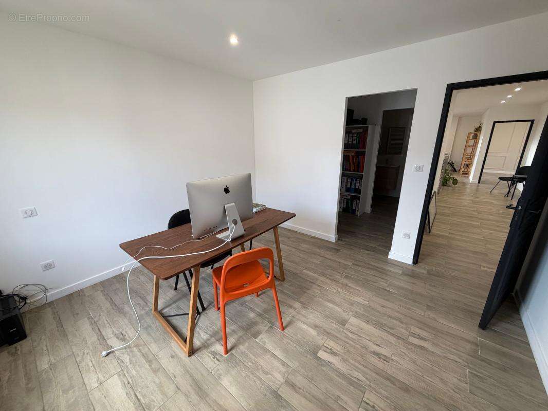 Maison à PLAISANCE-DU-TOUCH