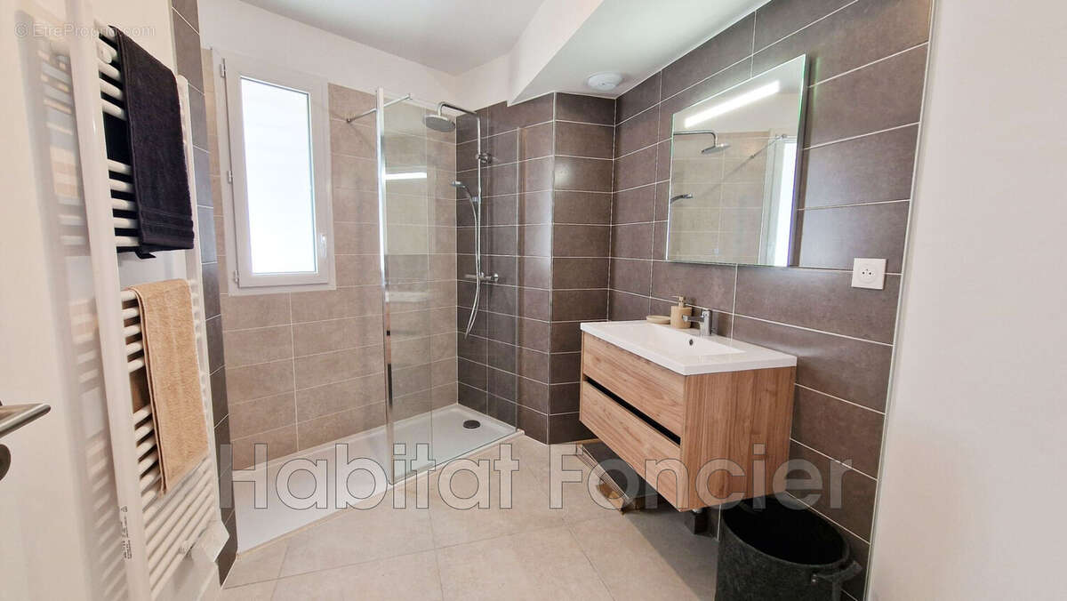 Appartement à CANET-EN-ROUSSILLON