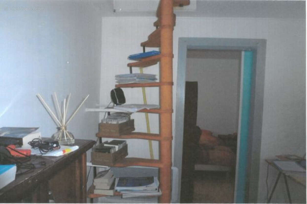 Appartement à GARDANNE