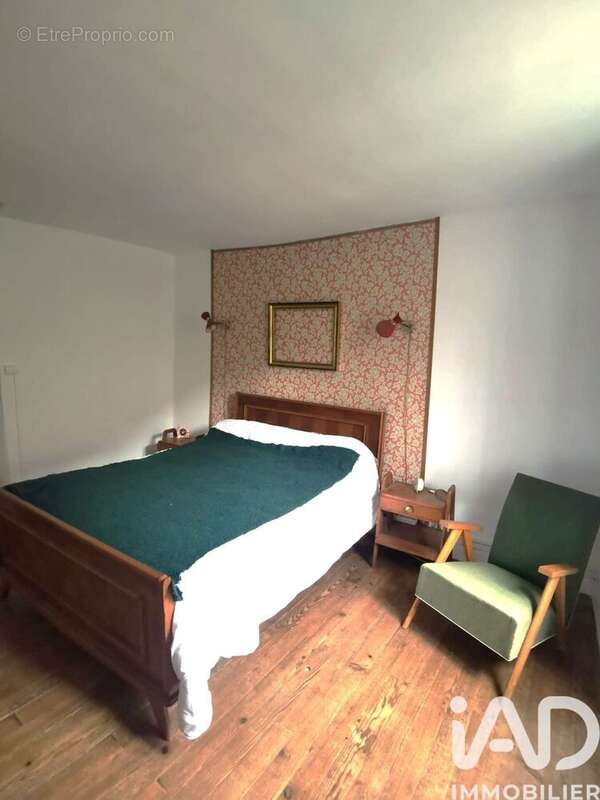 Photo 9 - Maison à OLORON-SAINTE-MARIE