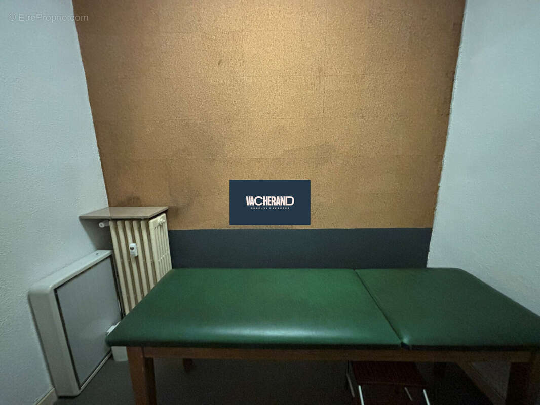 Commerce à MAUBEUGE