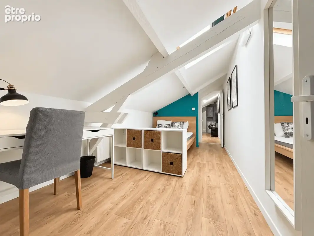 Exceptionnel en HYPERCENTRE / T5 + Garage - photo 11