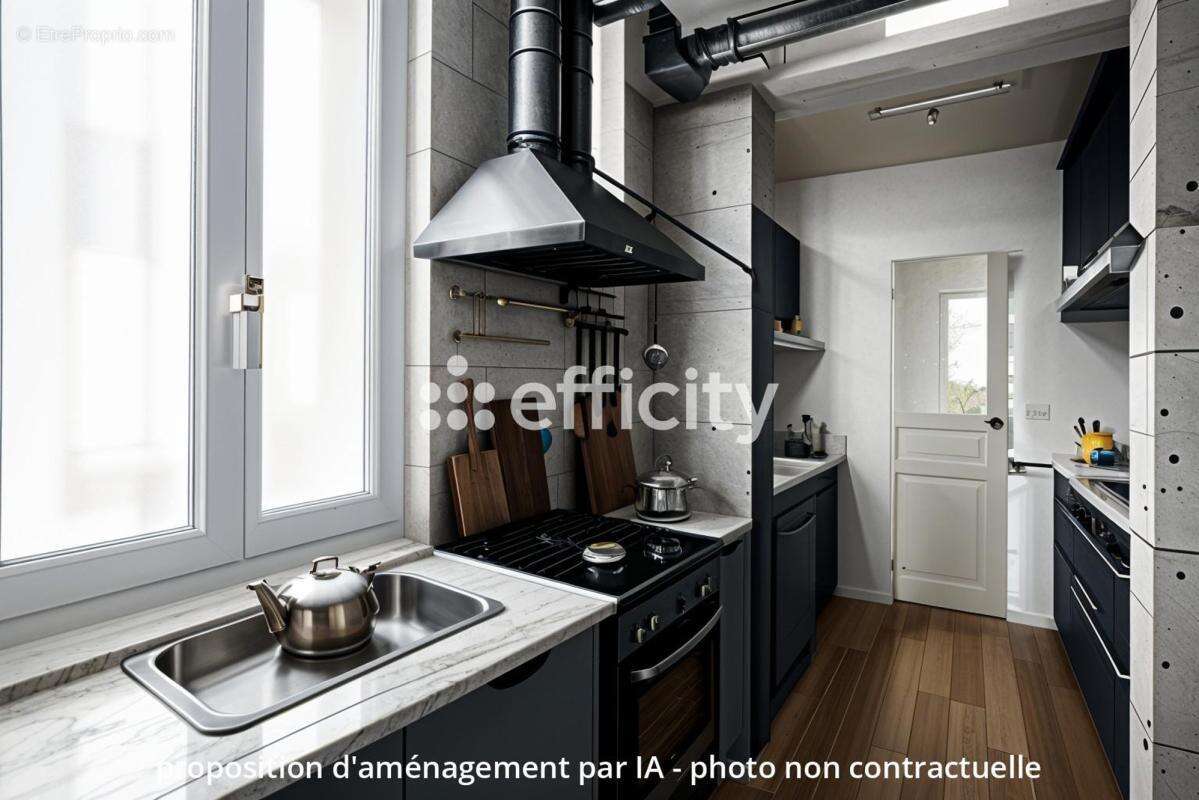 Maison à CORMEILLES-EN-PARISIS