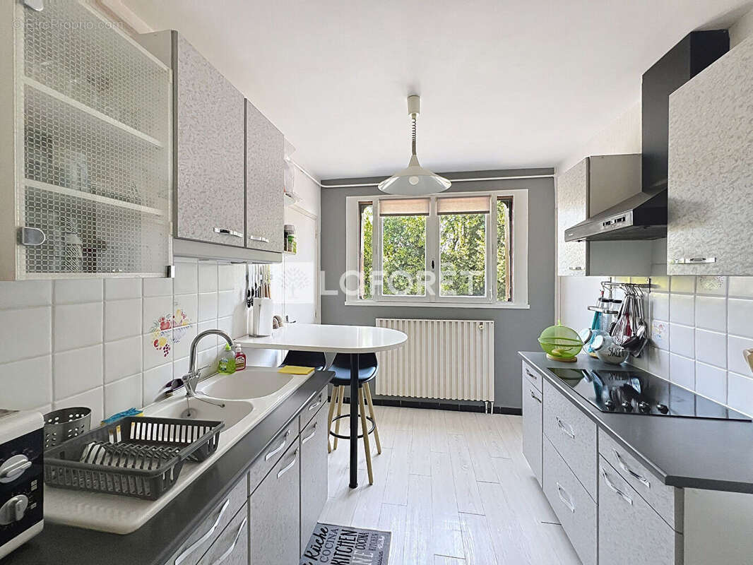 Appartement à EYSINES