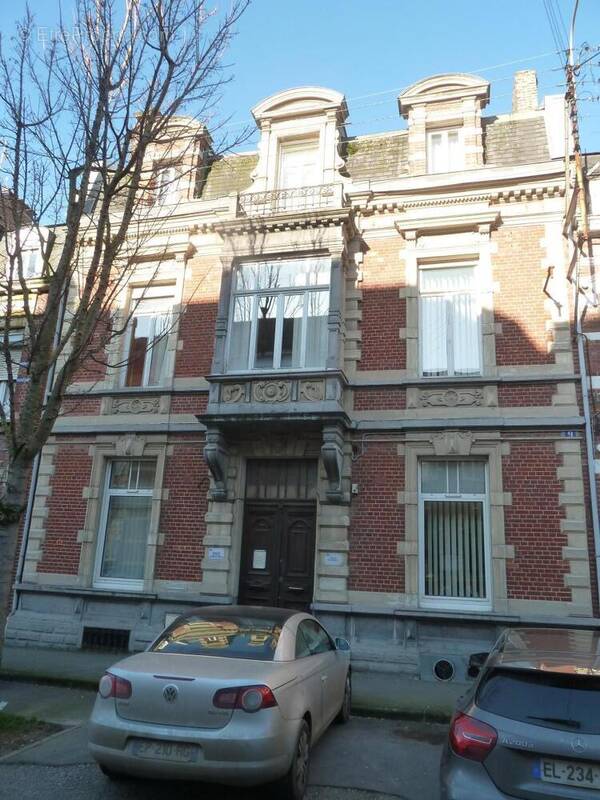 Maison à CAMBRAI