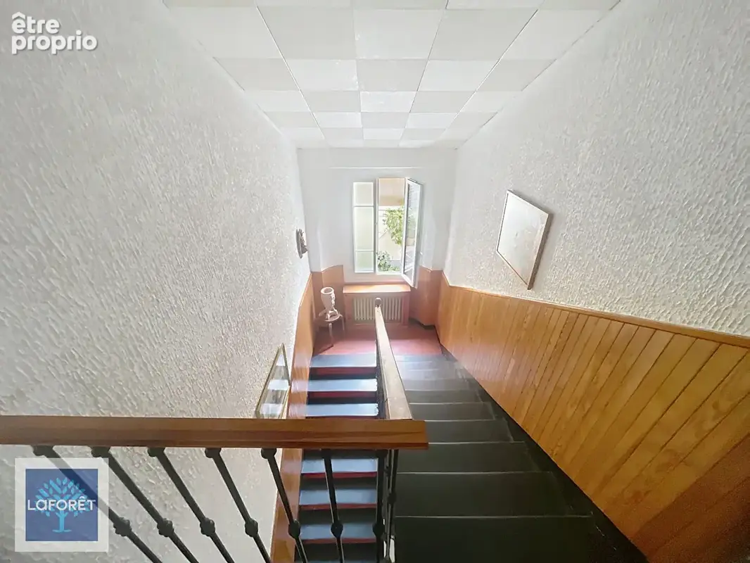 Nice - Maison Quartier Libération - photo 9
