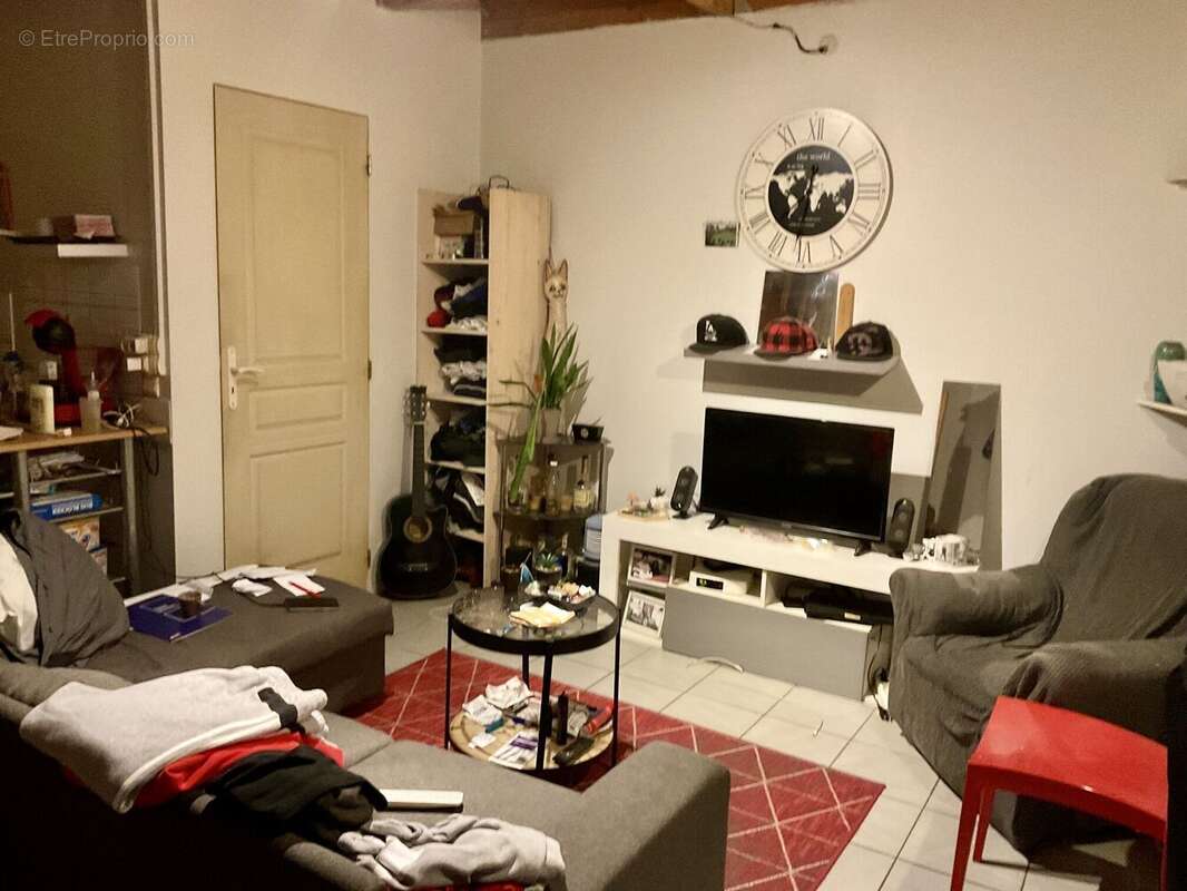 Photo 2 - Maison à PREIGNAC