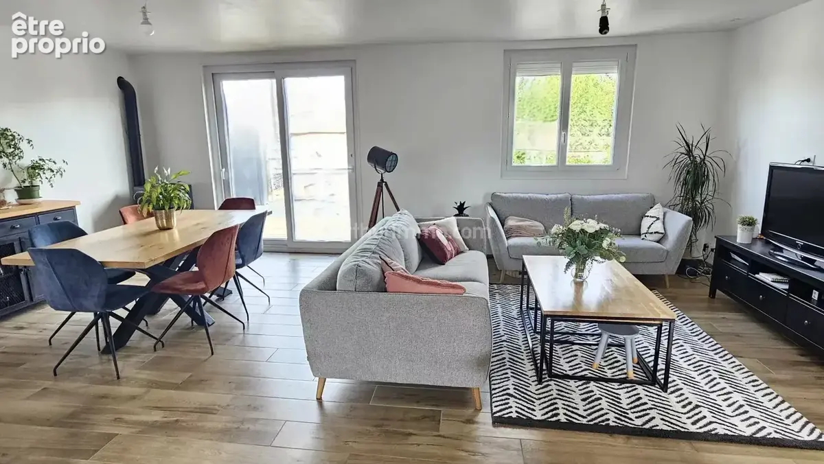 Vente Maison Dozule(14430) 389 000ï¿œ - photo 5