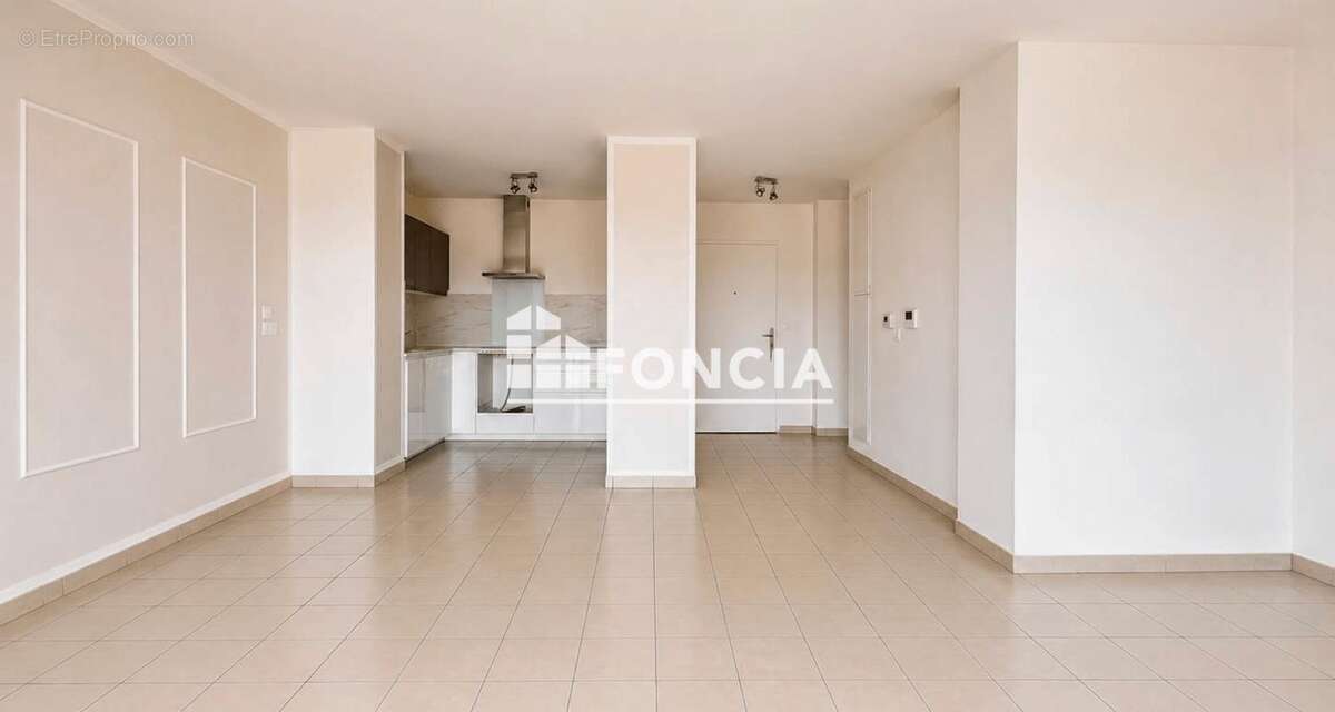 Appartement à LE PETIT-QUEVILLY