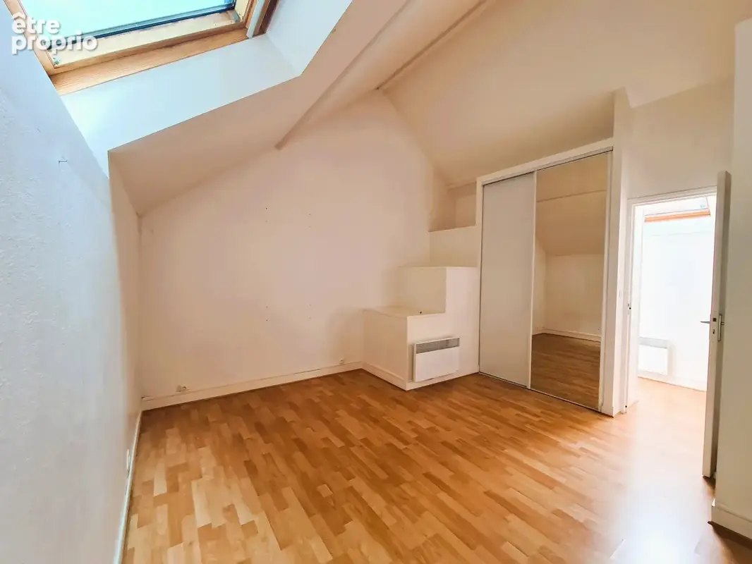 APPARTEMENT DUPLEX avec Jardin privatif dans le Parc St Corneille à VERBERIE - photo 23