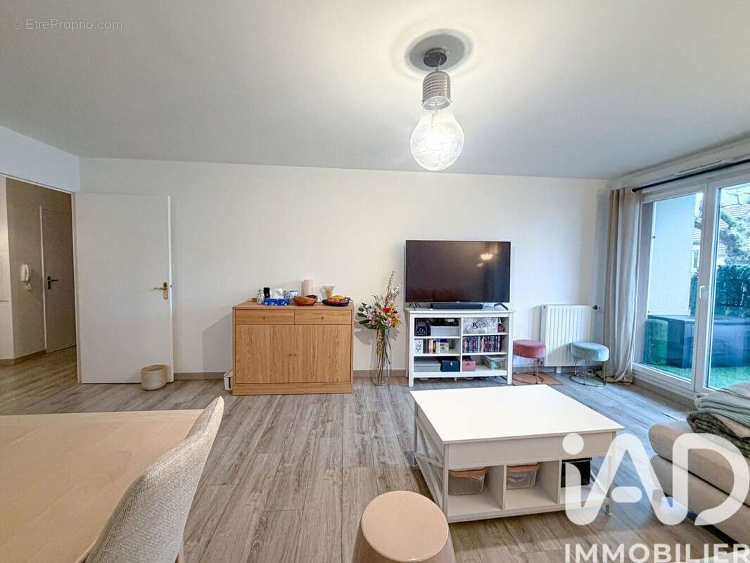 Photo 3 - Appartement à ROSNY-SOUS-BOIS