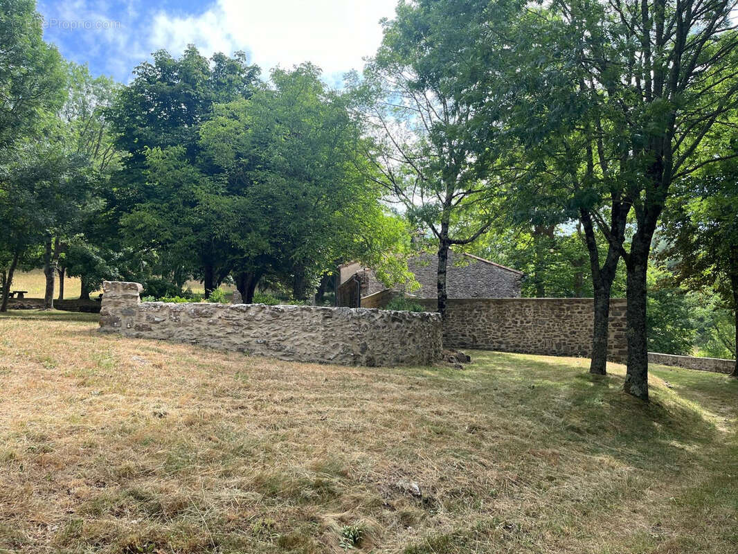 Haute Corbières - 20min de Limoux - Propriété d’Exception avec 98 ha de Forêt et Dépendances - photo 12