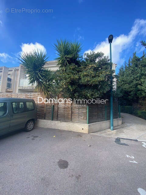Appartement à PEYRESTORTES