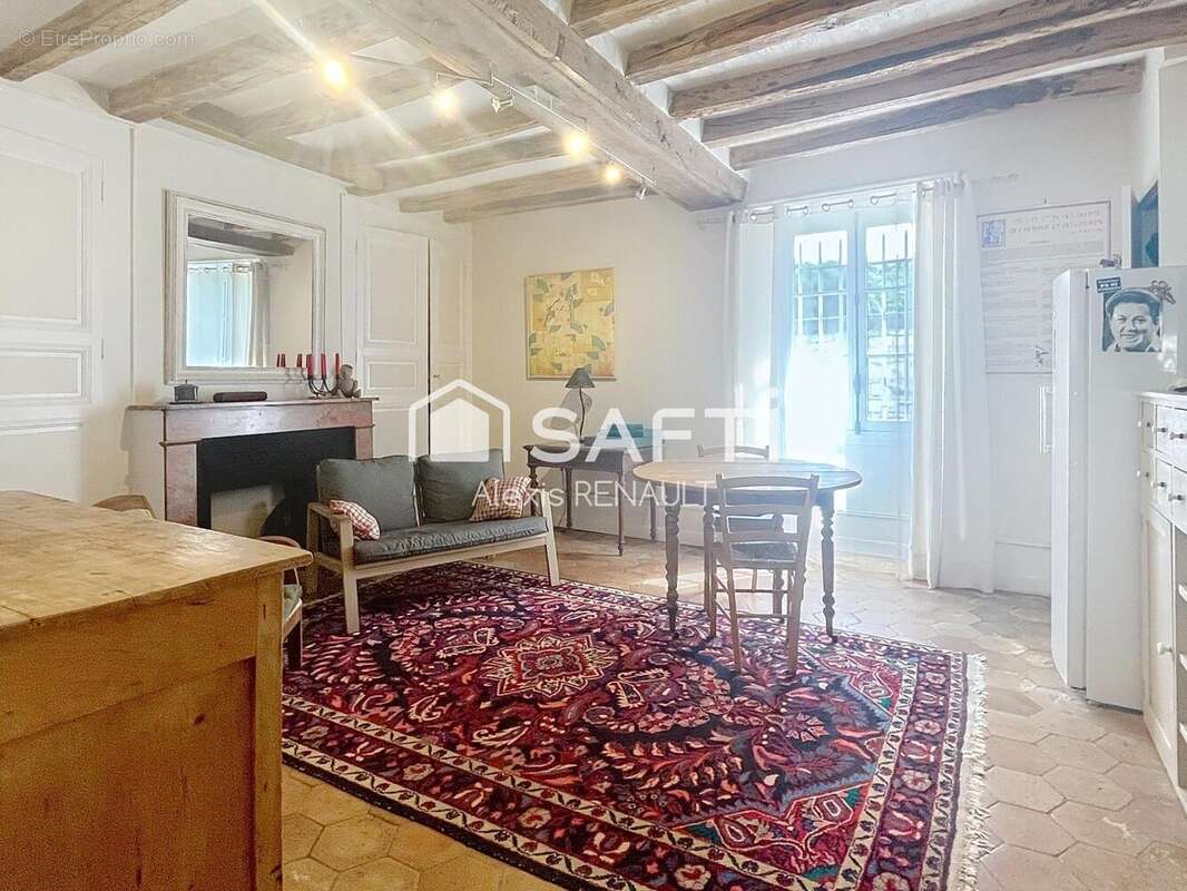 Photo 8 - Maison à SAUMUR