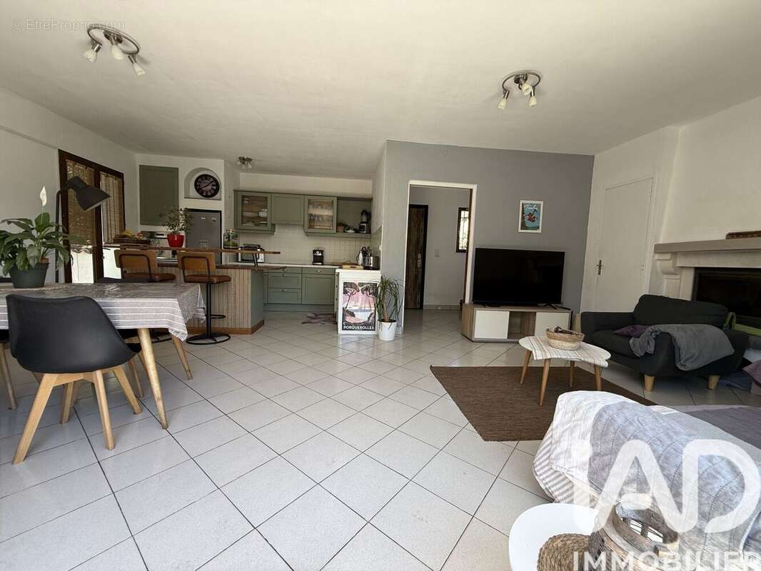 Photo 8 - Maison à LA SEYNE-SUR-MER