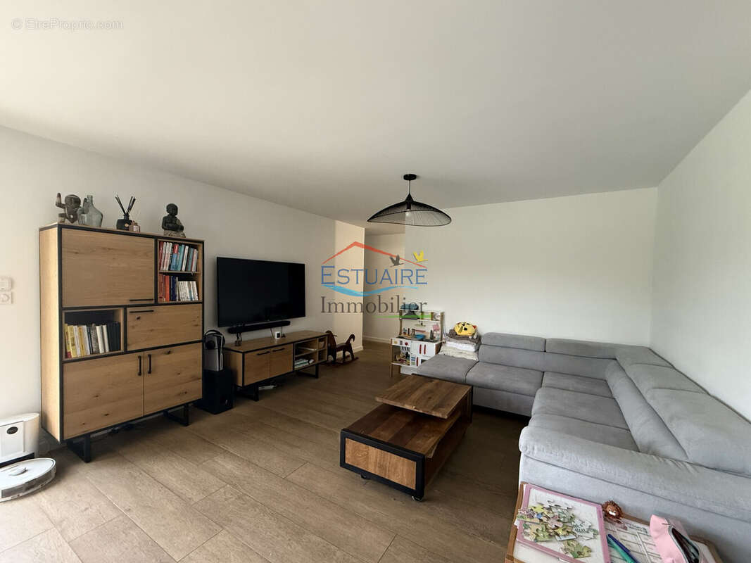 Maison à PONTCHATEAU