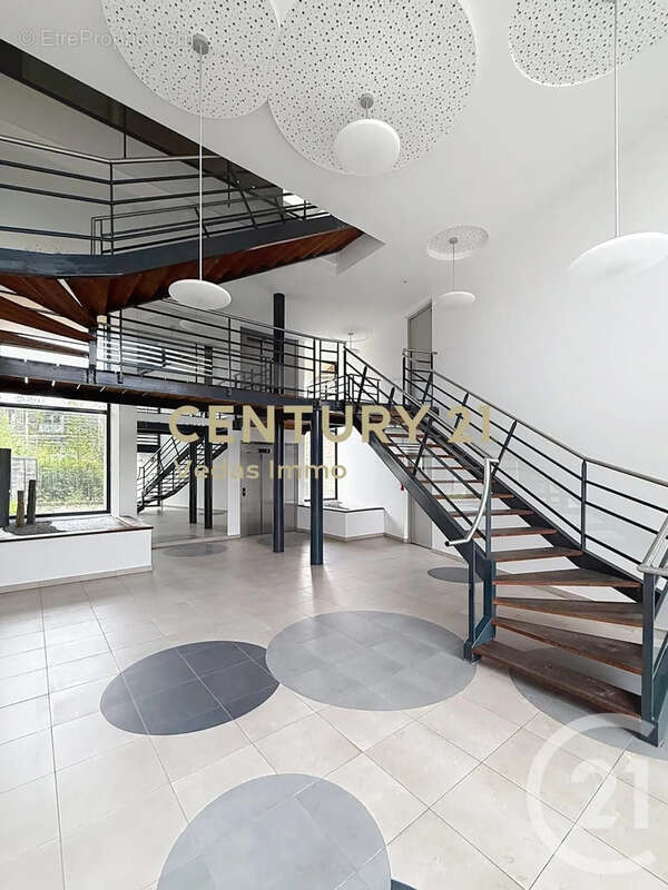 Appartement à CASTELNAU-LE-LEZ