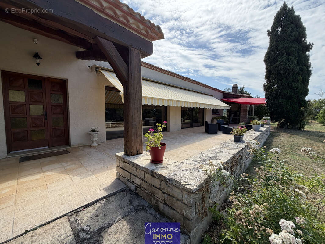 Maison de caractère sur 2.3 hectares - photo 14