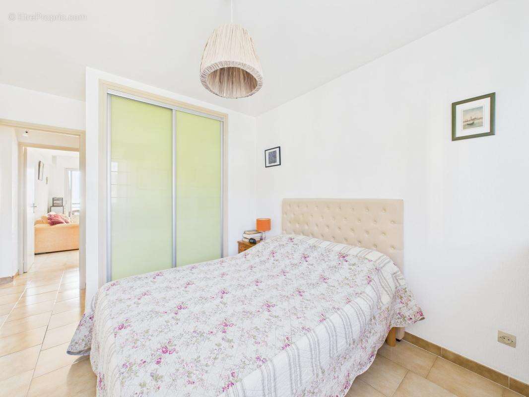 Appartement à AJACCIO