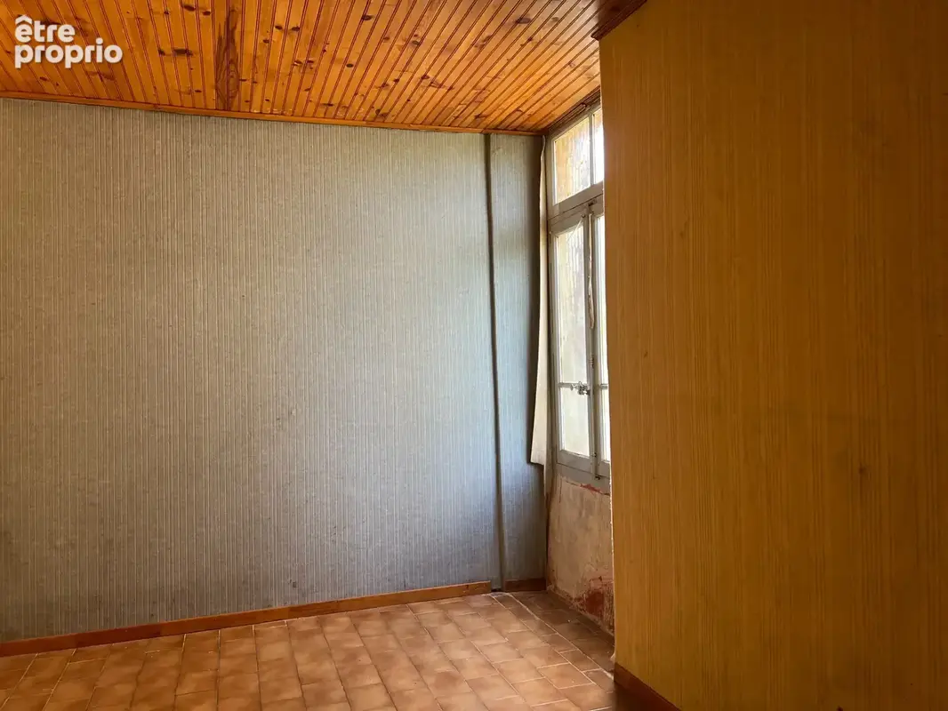 Maison à vendre 7 pièces saint martin de valgalgues (30) - photo 8