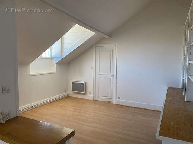 Appartement à SENLIS