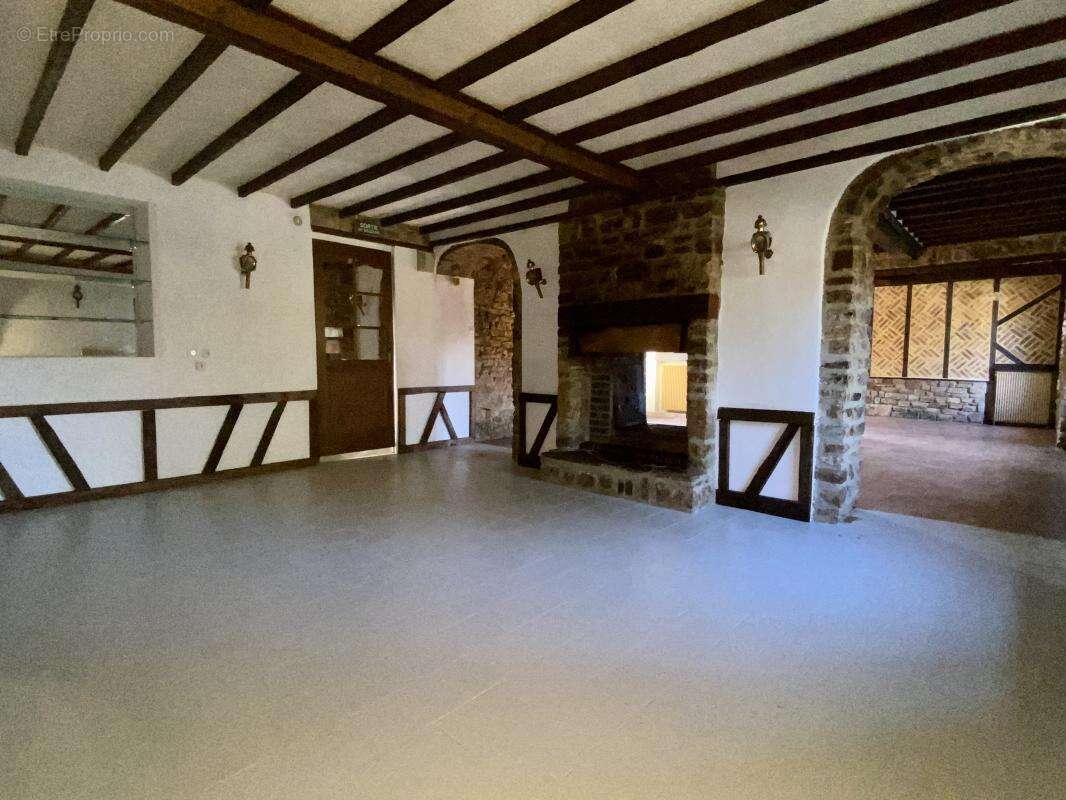 Maison à TORIGNI-SUR-VIRE