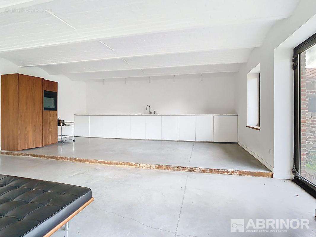 Maison à VILLENEUVE-D&#039;ASCQ