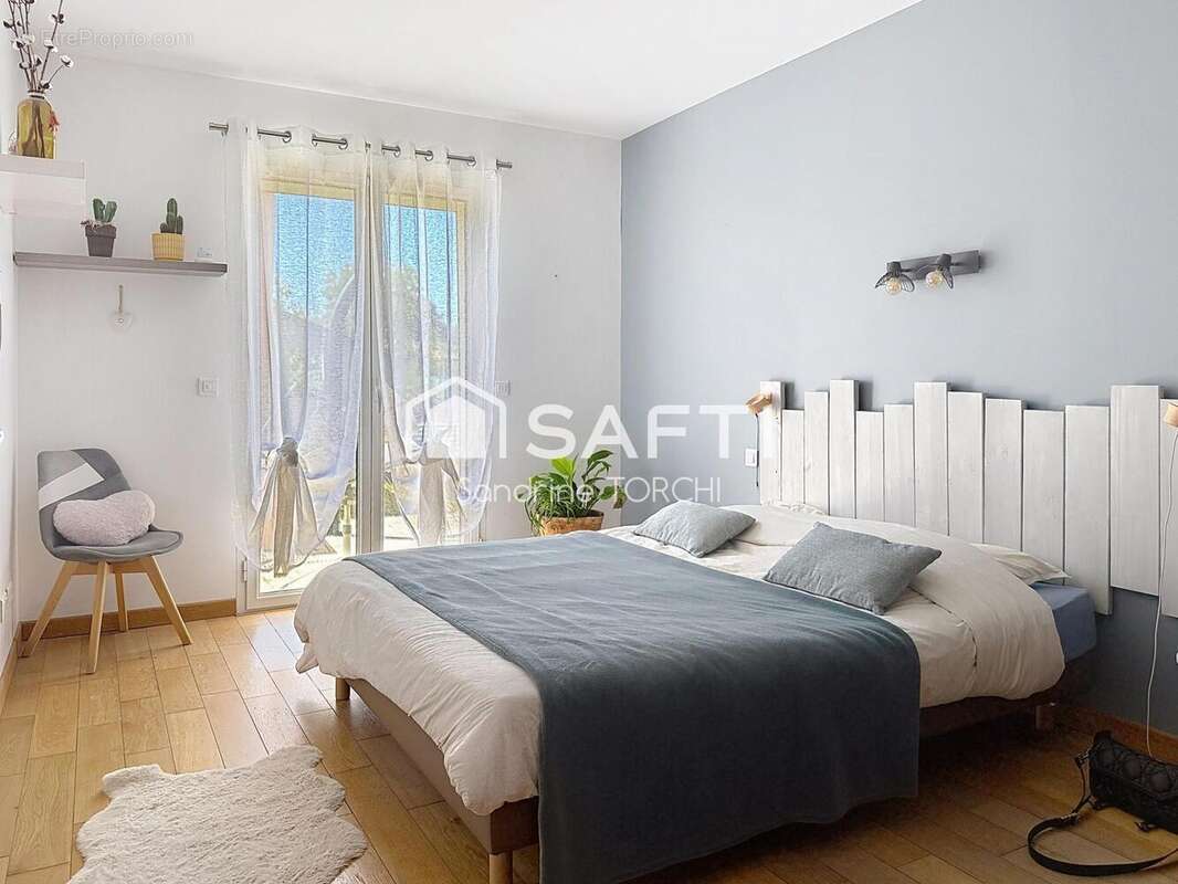 Photo 7 - Maison à TRANS-EN-PROVENCE