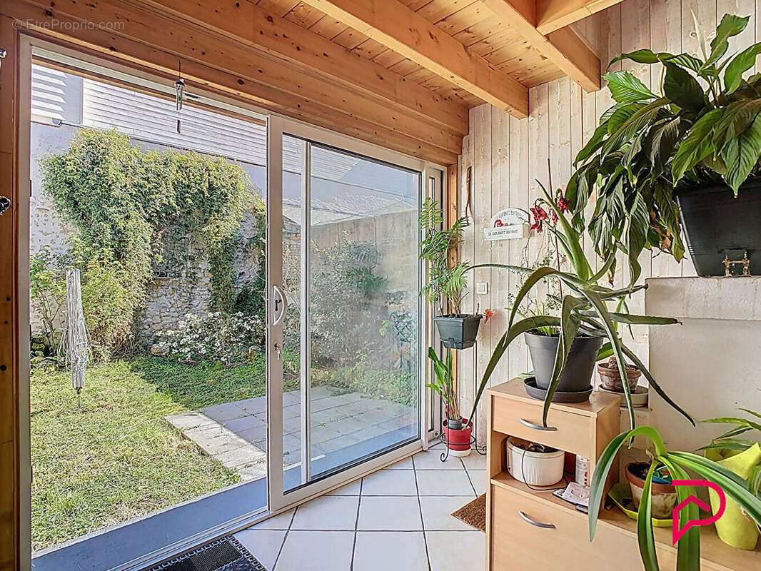 Maison à TOURS