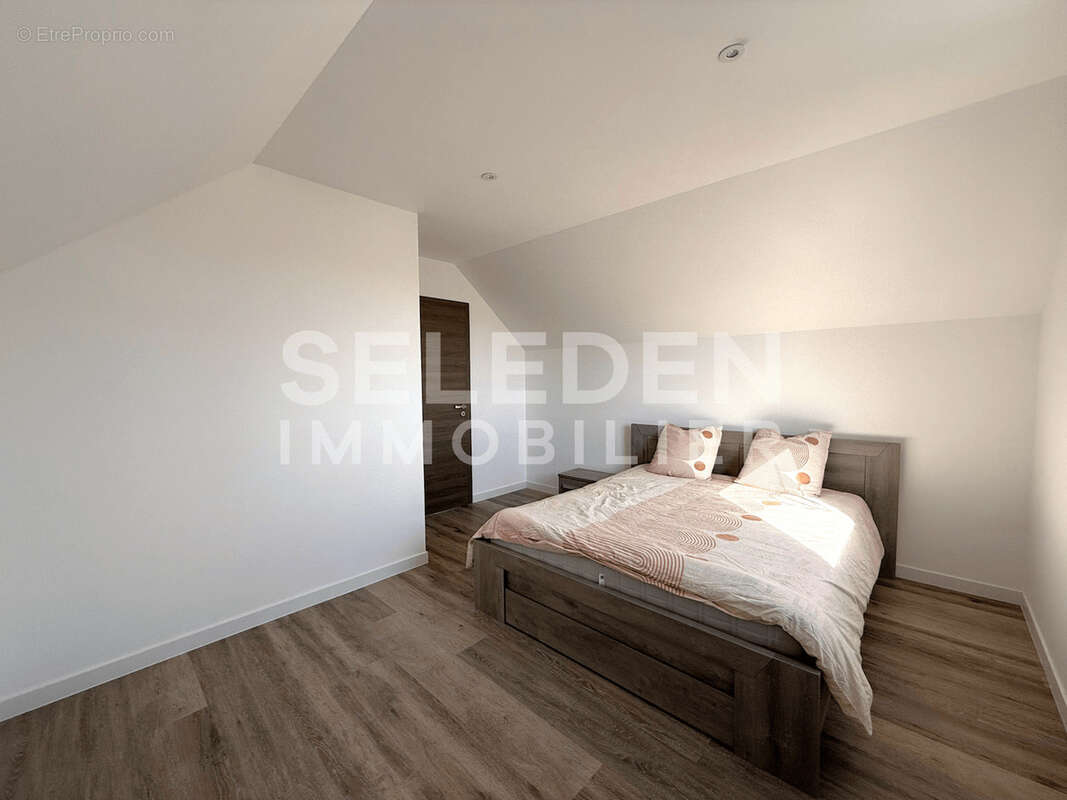 Maison à NOEUX-LES-MINES