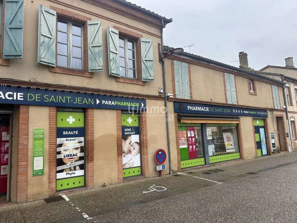 Appartement à CASTELSARRASIN