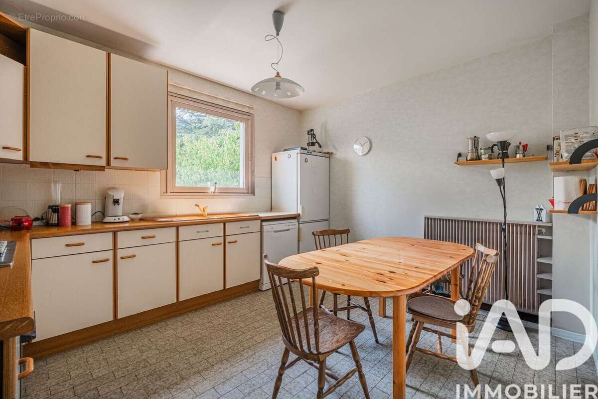 Photo 6 - Maison à CLAIX