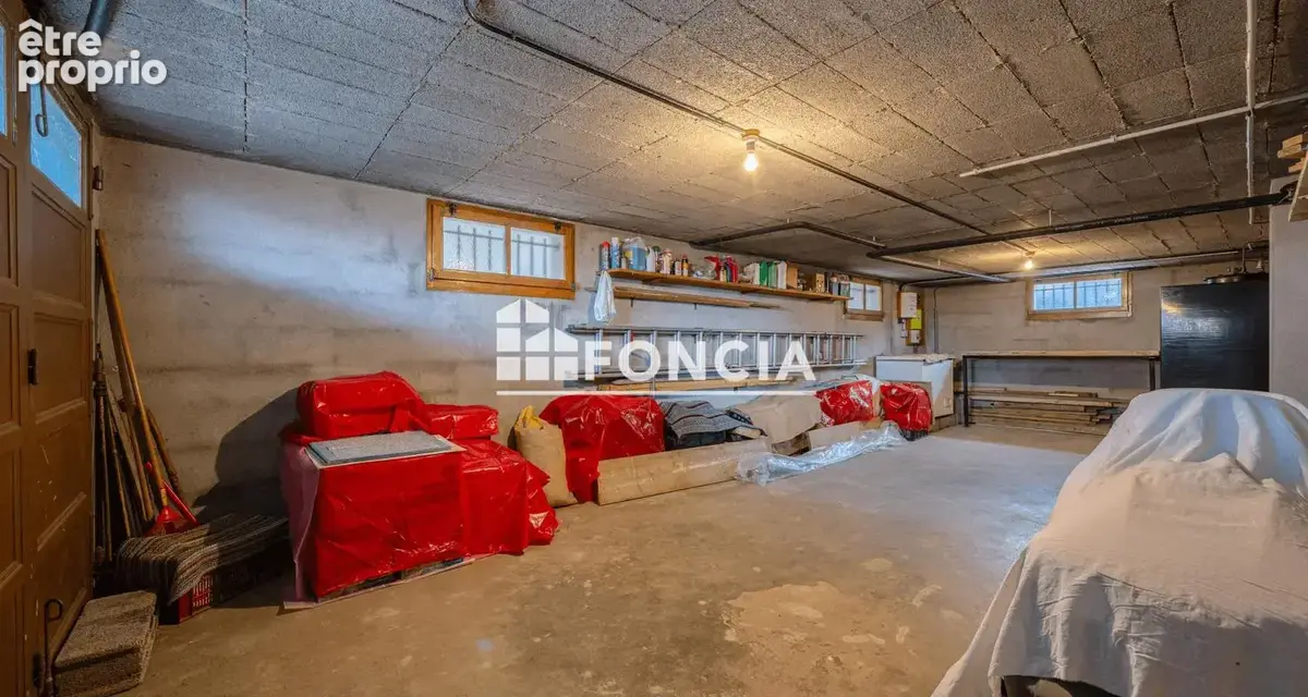Maison individuelle au calme avec terrain de 1366m2 - photo 11