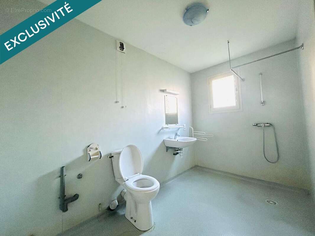 Photo 6 - Appartement à MAZAMET