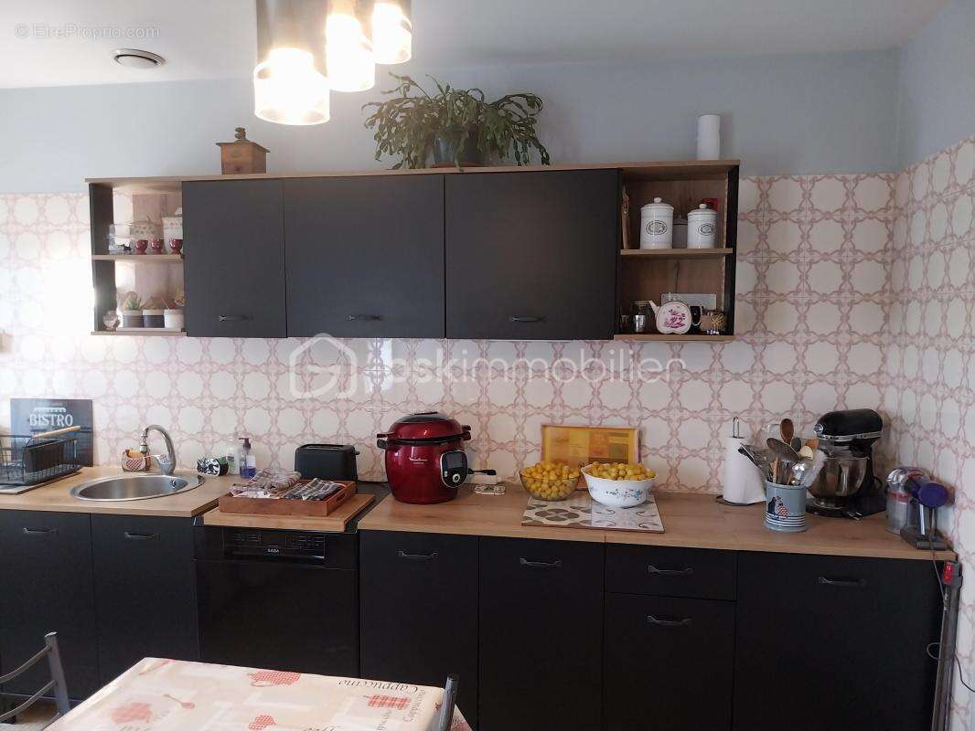 Maison de 101 m2 avec 4 chambres - Terrain de 527 m2 à Sully sur Loire - photo 10