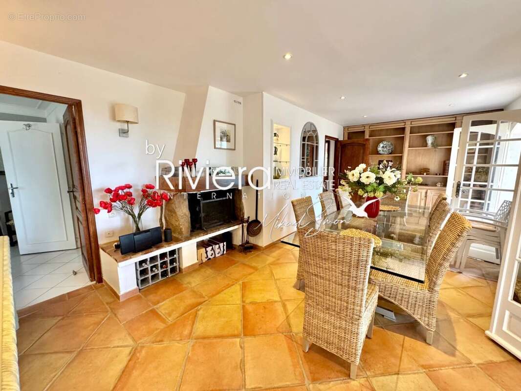 Villa provencale - vue mer & vignes - photo 22