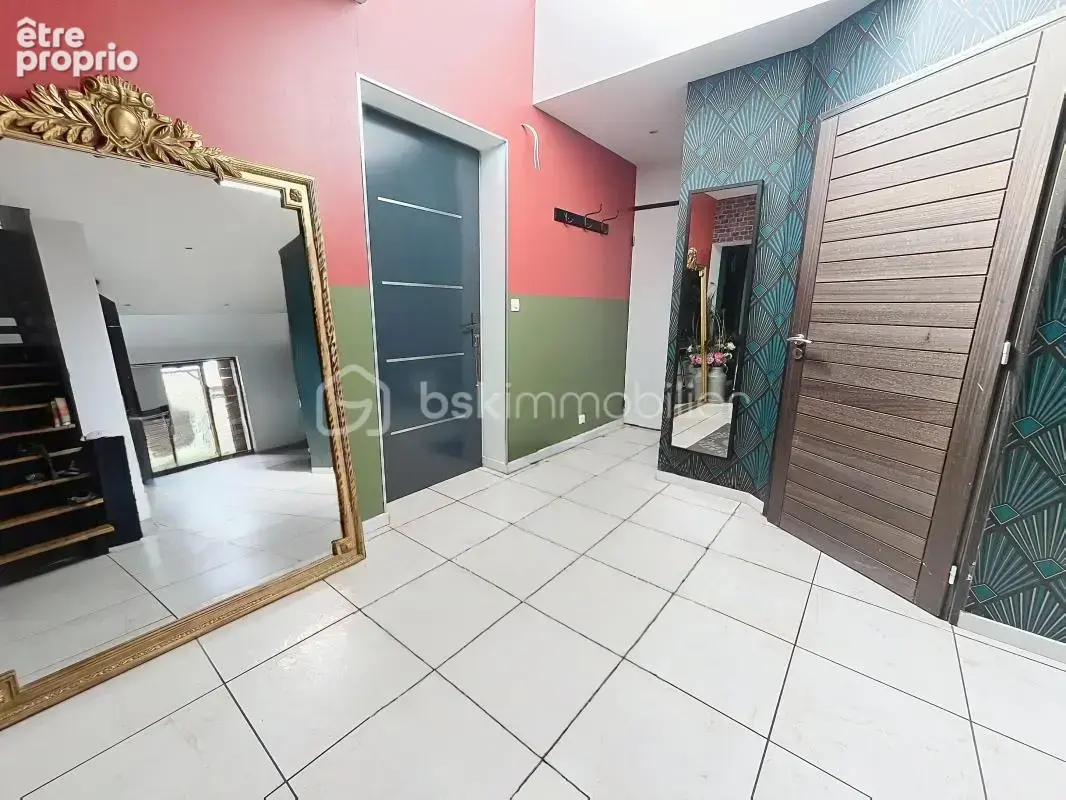 Maison entierement renovee, tres econome en energie - photo 6