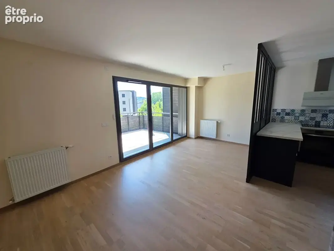 Appartement Crolles 5 pièce(s) 96.42 m2 - photo 10