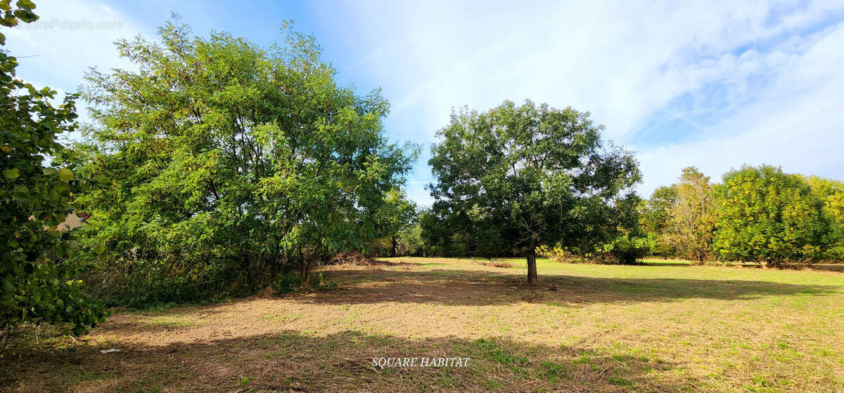 Maison à LA BAZOCHE-GOUET