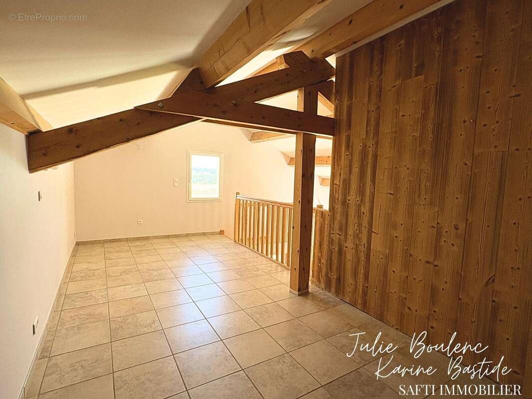 Photo 8 - Maison à COUCOURON