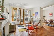 Appartement à PARIS-5E