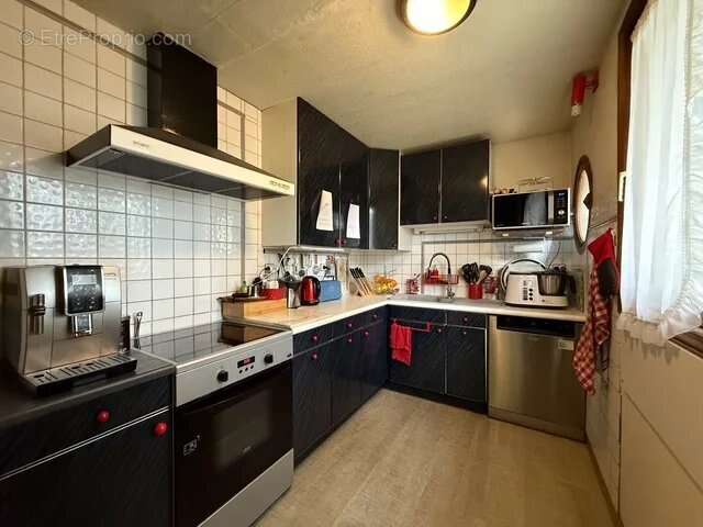 Maison à OLLAINVILLE