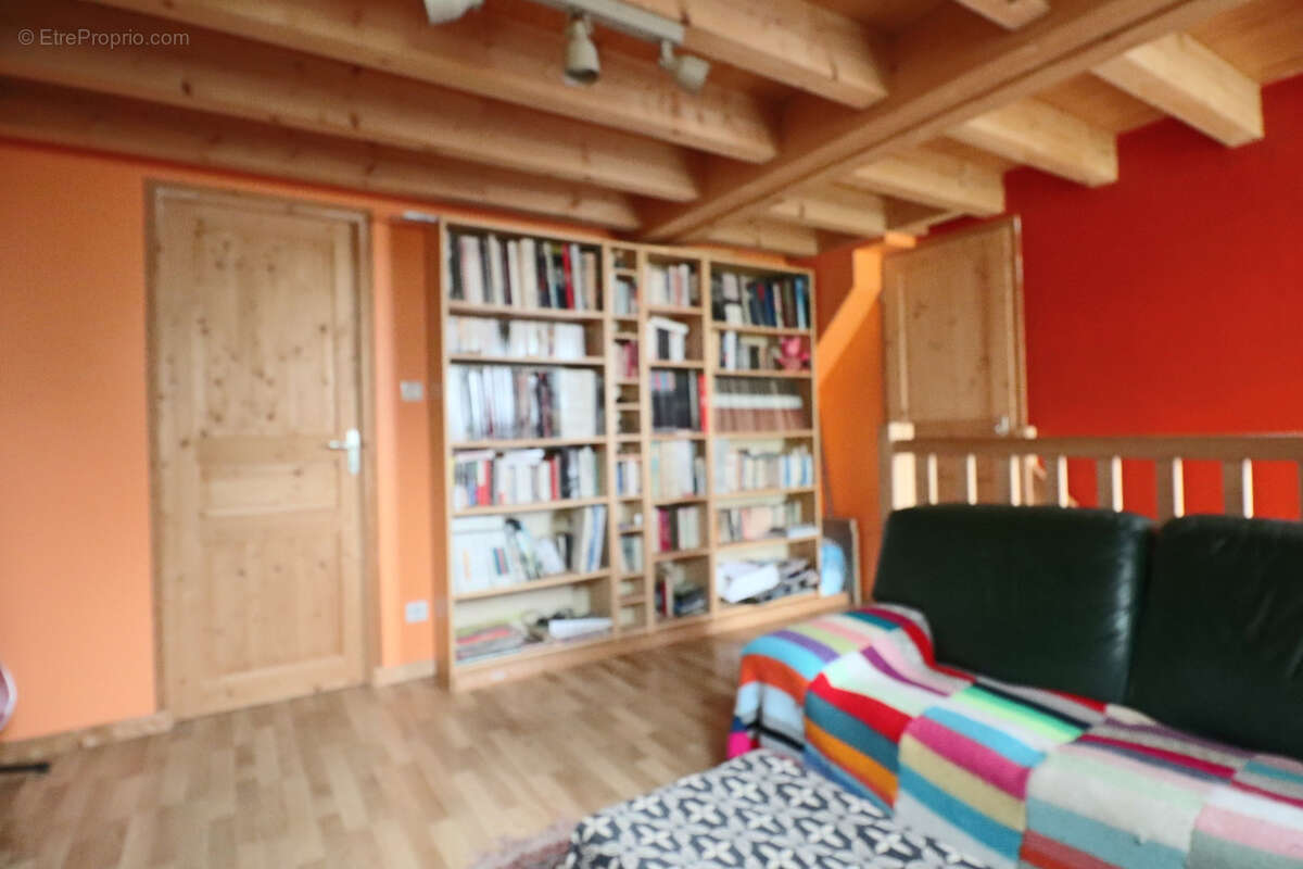 Maison à LARODDE