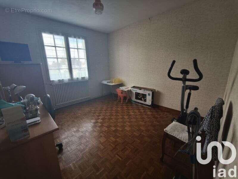 Photo 9 - Maison à MAGNE